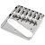 Ponte para Guitarra Telecaster Spirit EG18-CR Cromada - Imagem 1