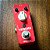Pedal Mooer Cruncher Distortion - SEMINOVO - Imagem 1