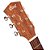 Violão Cort Essence OC4 Natural Semi Gloss Solid Spruce Orchestra Cutaway - ES GA4 NSG - Imagem 6