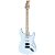 Guitarra Shelter SSW Strato HSS Olympic White - SSW OW - Imagem 1