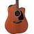 Violão Takamine GD11MCE MGS Mahogany Satin Dreadnought Folk Cutaway - Eq TP4T - Imagem 2