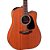 Violão Takamine GD11MCE MGS Mahogany Satin Dreadnought Folk Cutaway - Eq TP4T - Imagem 2
