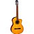 Violão Takamine GC1CE N Nylon Cutaway Spruce Natural - Eq TP-4T - Imagem 1