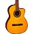 Violão Takamine GC1CE N Nylon Cutaway Spruce Natural - Eq TP-4T - Imagem 2