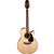 Violão Takamine GN51CE N Solid Spruce Natural Nex Cutaway - Eq TP4TD - Imagem 1