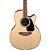 Violão Takamine GN51CE N Solid Spruce Natural Nex Cutaway - Eq TP4TD - Imagem 2