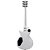Guitarra Tagima Almach WHS White Satin - Single Cut - LP - Imagem 3