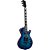 Guitarra Tagima Almach FL TBLB Transparent Blue Burst - Single Cut - LP - Imagem 1