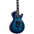 Guitarra Tagima Almach FL TBLB Transparent Blue Burst - Single Cut - LP - Imagem 2