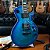 Guitarra Tagima Almach FL TBLB Transparent Blue Burst - Single Cut - LP - Imagem 4