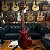 Guitarra Tagima Almach FL TBLB Transparent Blue Burst - Single Cut - LP - Imagem 6