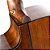 Violão Cort Gold A6 Bocote - Spruce Natural All Solid Auditorium Cutaway c/ Soft Case - Imagem 5