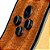 Violão Cort Gold A6 Bocote - Spruce Natural All Solid Auditorium Cutaway c/ Soft Case - Imagem 7