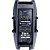 Caixa Ativa Waldman Tourcab Lite 1000 DSP 12" 1000W bivolt - usb fm bluetooth - Imagem 2