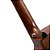 Violão Cort CORE-OC All Solid Spruce / Mahogany Open Pore Trans Black Orchestra c/ Soft Case - Imagem 6
