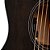 Violão Cort CORE-OC All Solid Spruce / Mahogany Open Pore Trans Black Orchestra c/ Soft Case - Imagem 8