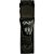 Correia Seizi Air Strap Lock - Black - Imagem 1