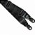 Correia Seizi Air Strap Lock - Black - Imagem 2