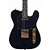 Guitarra Seizi Vintage Saitama Black Gold PH c/ Bag - Imagem 2