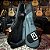 Bag p/ Guitarra Armor by Seizi Ultra 5 Guitar Black - Les Paul - Imagem 3