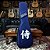 Bag p/ Guitarra Armor by Seizi Ultra 3 Guitar Dark Blue - Les Paul - Imagem 1