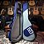 Bag p/ Guitarra Armor by Seizi Ultra 3 Guitar Dark Blue - Les Paul - Imagem 3