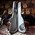 Bag p/ Baixo Armor by Seizi Ultra 3 Bass Grey - Imagem 3