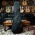 Bag p/ Guitarra Armor by Seizi Ultra 3 Guitar All Black - Les Paul - Imagem 1