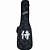 Bag p/ Baixo Armor by Seizi Ultra 2 Bass Carbon Camo - Imagem 1