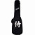 Bag p/ Baixo Armor by Seizi Ultra 2 Bass Black - Imagem 1