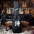 Bag p/ Baixo Armor by Seizi Ultra 2 Bass Black - Imagem 4