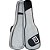 Bag p/ Baixo Armor by Seizi Ultra 2 Bass Black - Imagem 2