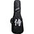 Bag p/ Guitarra Armor by Seizi Ultra 2 Guitar Carbon Camo - Imagem 1