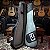 Bag p/ Guitarra Armor by Seizi Ultra 2 Guitar Carbon Camo - Imagem 6