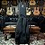Bag p/ Guitarra Armor by Seizi Ultra 2 Guitar Black - Imagem 5