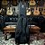 Bag p/ Guitarra Armor by Seizi Ultra 2 Guitar Black - Imagem 2