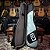 Bag p/ Guitarra Armor by Seizi Ultra 2 Guitar Black - Imagem 3