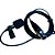 Microfone Sem Fio UHF Dylan QS-3 - Headset - Lapela - Transmissor p/ Instrumento - Imagem 3
