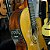 Violão Ibanez GA5TCE AM Nylon Thinline Cutaway Spruce Amber High Gloss - Imagem 5