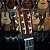 Violão Ibanez GA5TCE AM Nylon Thinline Cutaway Spruce Amber High Gloss - Imagem 6