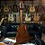 Violão Ibanez GA5TCE AM Nylon Thinline Cutaway Spruce Amber High Gloss - Imagem 7