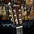 Violão Ibanez AEG50N NT Nylon Cutaway Spruce Natural High Gloss - Imagem 5