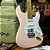 Guitarra Seizi Fun Vintage Budokan Shell Pink Roasted Maple c/ bag - Imagem 7