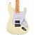 Guitarra Seizi Fun Vintage Budokan Vintage White Roasted Maple c/ bag - Imagem 2