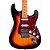 Guitarra Seizi Fun Vintage Budokan Sunburst Roasted Maple c/ bag - Imagem 2