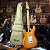 Guitarra Seizi Fun Vintage Budokan Honeyburst Roasted Maple c/ bag - Imagem 9