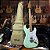 Guitarra Seizi Fun Vintage Budokan Surf Green Roasted Maple c/ bag - Imagem 6