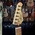 Guitarra Seizi Fun Vintage Budokan Light Cream Roasted Maple c/ bag - Imagem 8