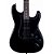 Guitarra Seizi Fun Vintage Budokan All Black PH c/ bag - Imagem 2