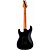 Guitarra Seizi Fun Vintage Budokan All Black PH c/ bag - Imagem 3